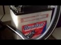 How To Fill A Motorcycle Battery | From out of the box to into the bike.