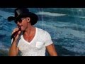 Tim McGraw - Unbroken 7/15/12 Oakland, CA Brothers of the Sun Tour