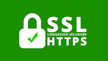 Commander un certificat SSL, le processus complet