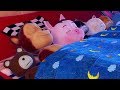 Ten In The Bed | Bedtime Nursery Rhymes & Kids Songs - RoboGenie