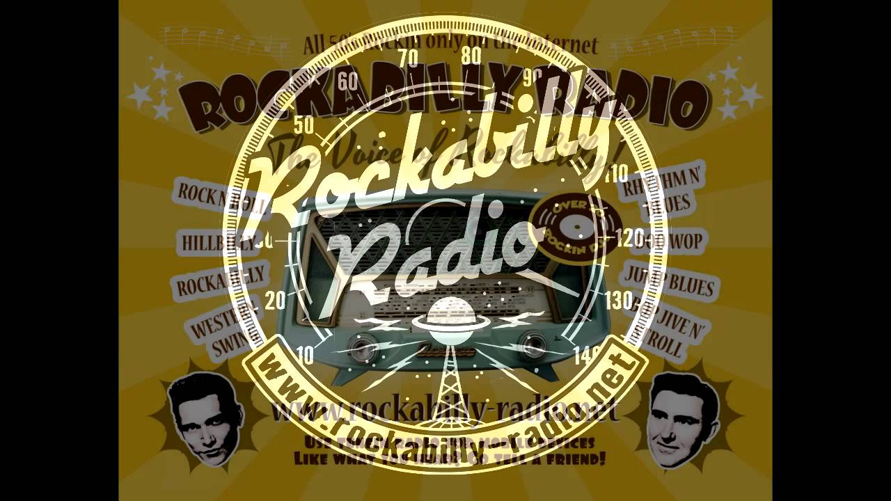 Rockabilly Radio - YouTube
