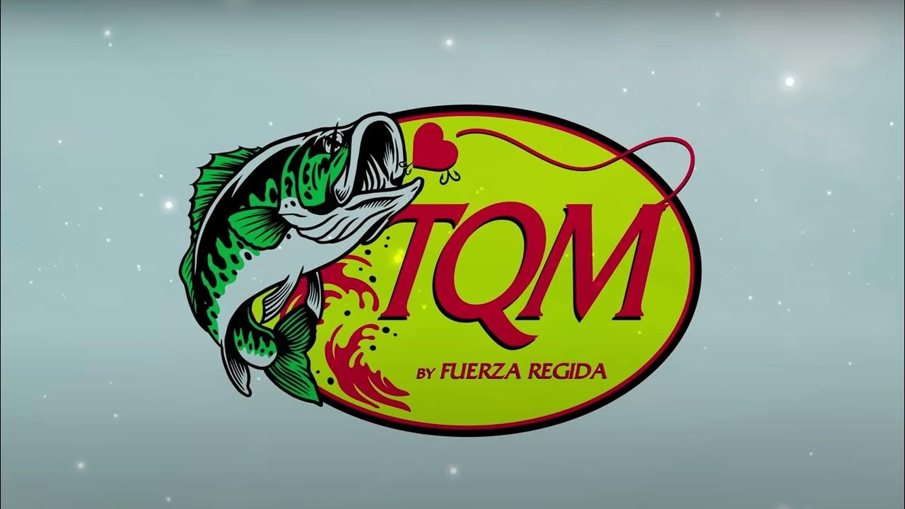 Fuerza Regida TQM (2023) YouTube