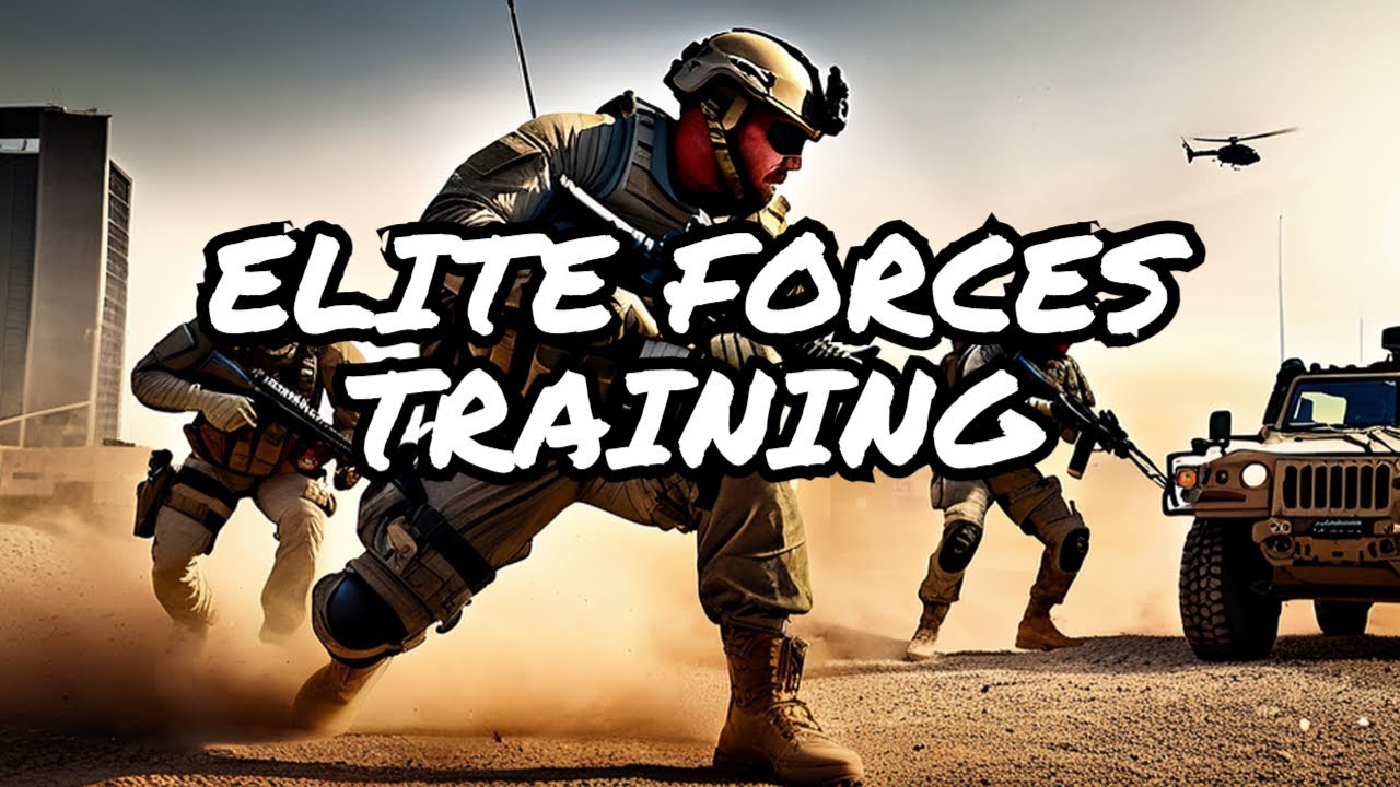 Experience the THRILL of Combined Assault Training Missions! - YouTube