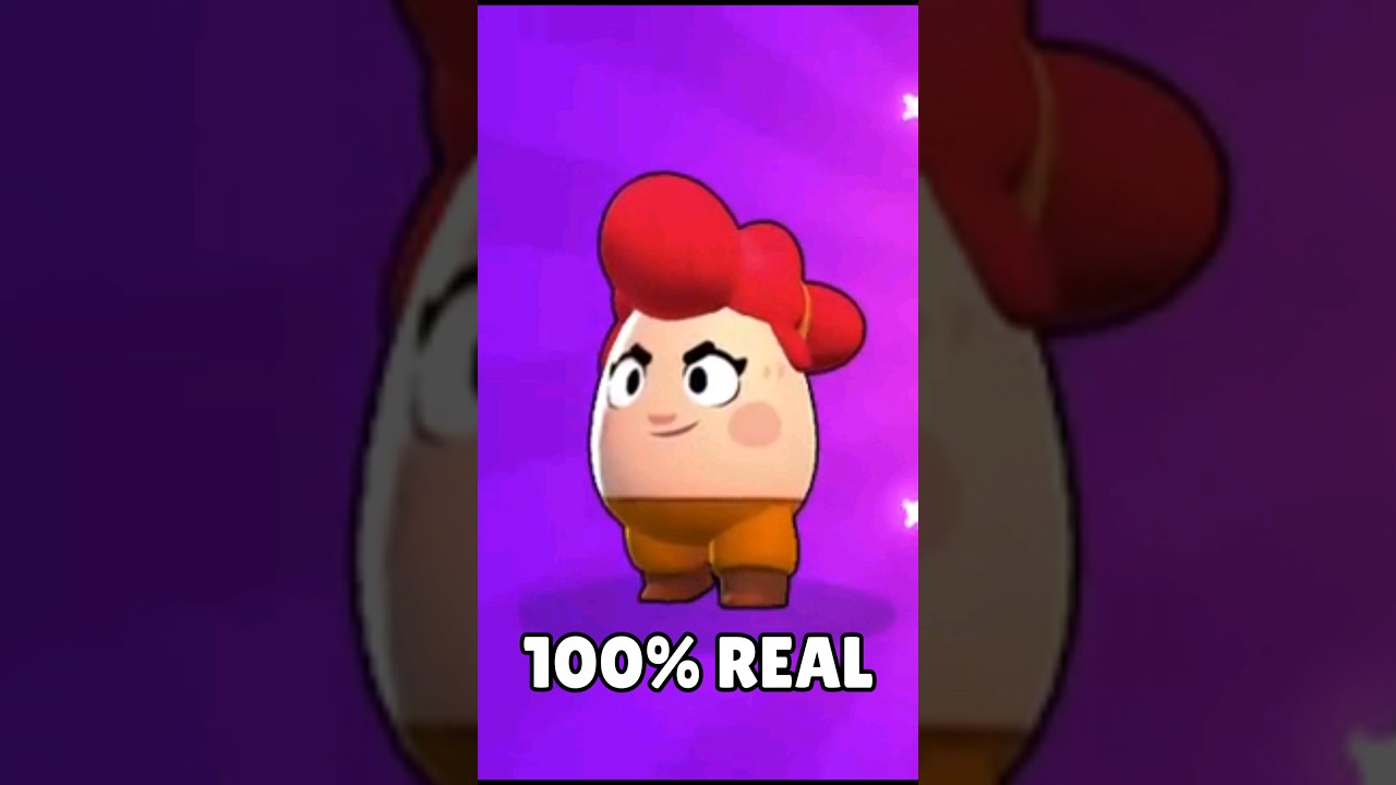 ¿¿ DE DONDE PROVIENEN LAS SKINS DE HUEVO EN BRAWL STARS ?? 