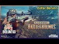 Burak Oyunda PUBG Mobil Oynuyor #60 - EFSANE