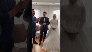 Servet devran - Gelini baba evinden alma / Bûk derxistin