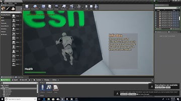 Component Climbing System - Example 01