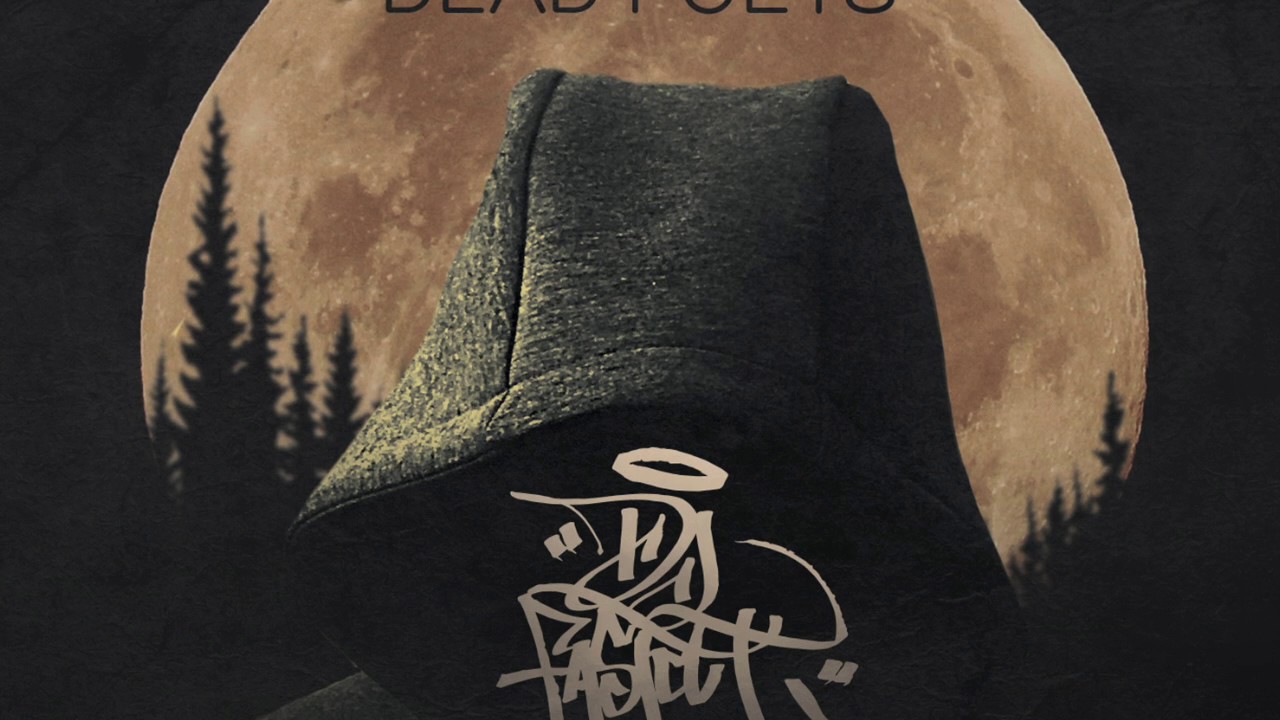 Dj FastCut - LA MORTE DEI POETI feat Warez, Wiser & Mr Mine