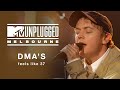 DMA'S - Feels Like 37 (MTV Unplugged Melbourne)