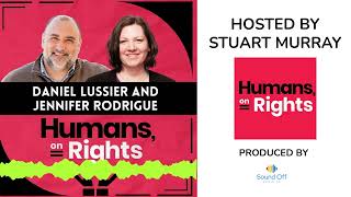 Dan Lussier &amp; Jennifer Rodrigue - Co-Habit: Building Inclusive Housing Solutions