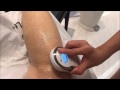 leg massage leg massage