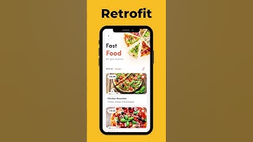 CREATE Your Own Food Delivery App with Android Jetpack Compose!