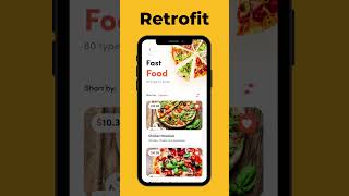 CREATE Your Own Food Delivery App with Android Jetpack Compose!