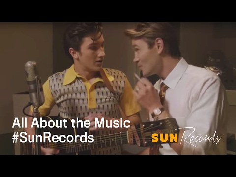 Sun Records on CMT | All About the Music