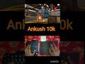 freefire gaming short #video 1vs1🤫 #keyboard mouse say#