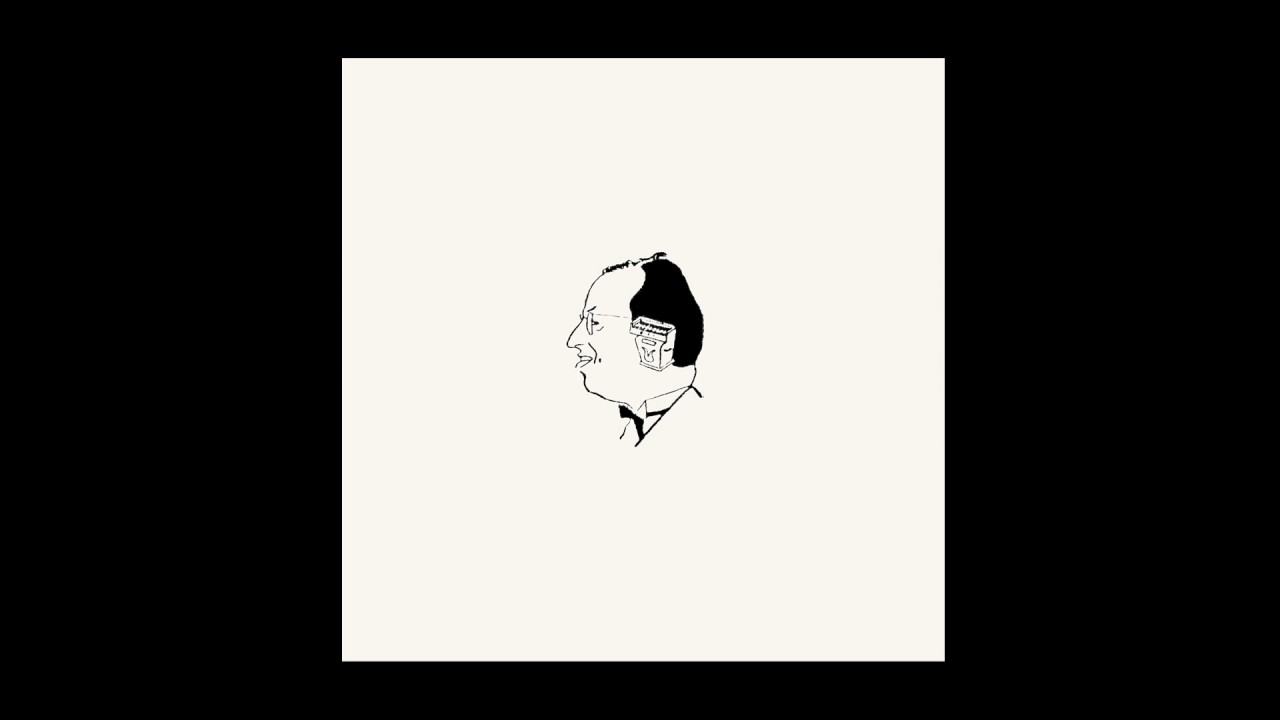 Jean-Jacques Perrey - Fagot - Ondioline demonstration - Satellite Records acetate