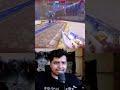 trying ow part 5: I don't like gorilla grod