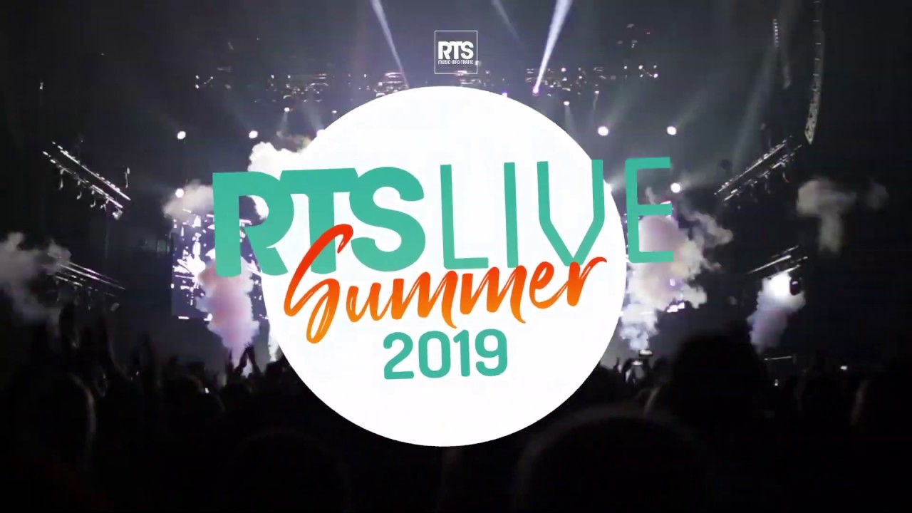 RTS Summer Live 2019 arrive a Narbonne YouTube