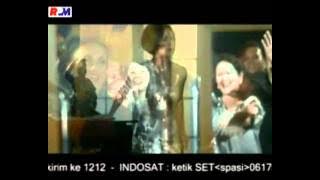 Krisdayanti - Aku Wanita Biasa ( Video Clip)