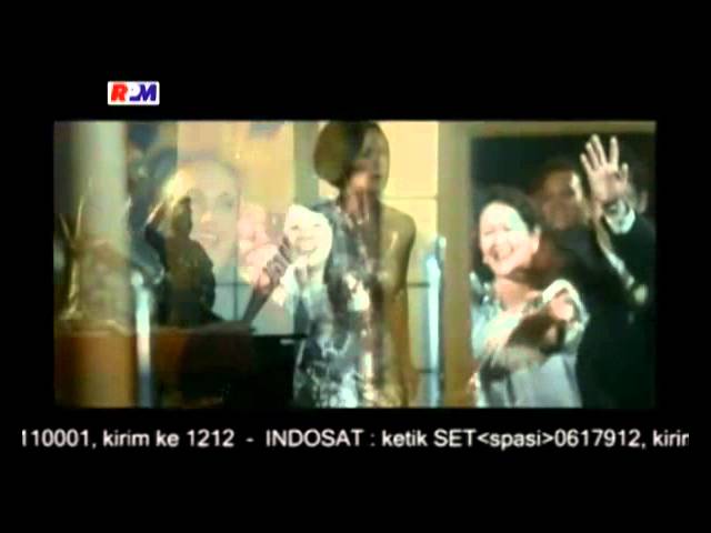 Krisdayanti - Aku Wanita Biasa (Official Video Clip) class=