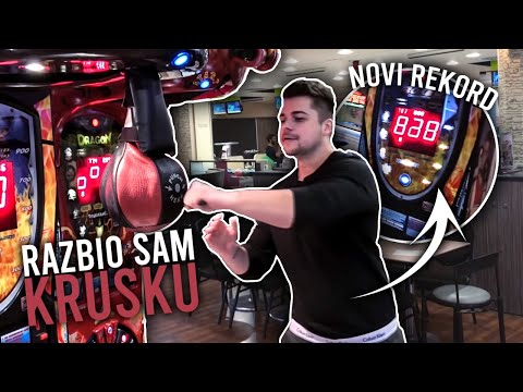 Video: Smiješna Buba Od Kruške