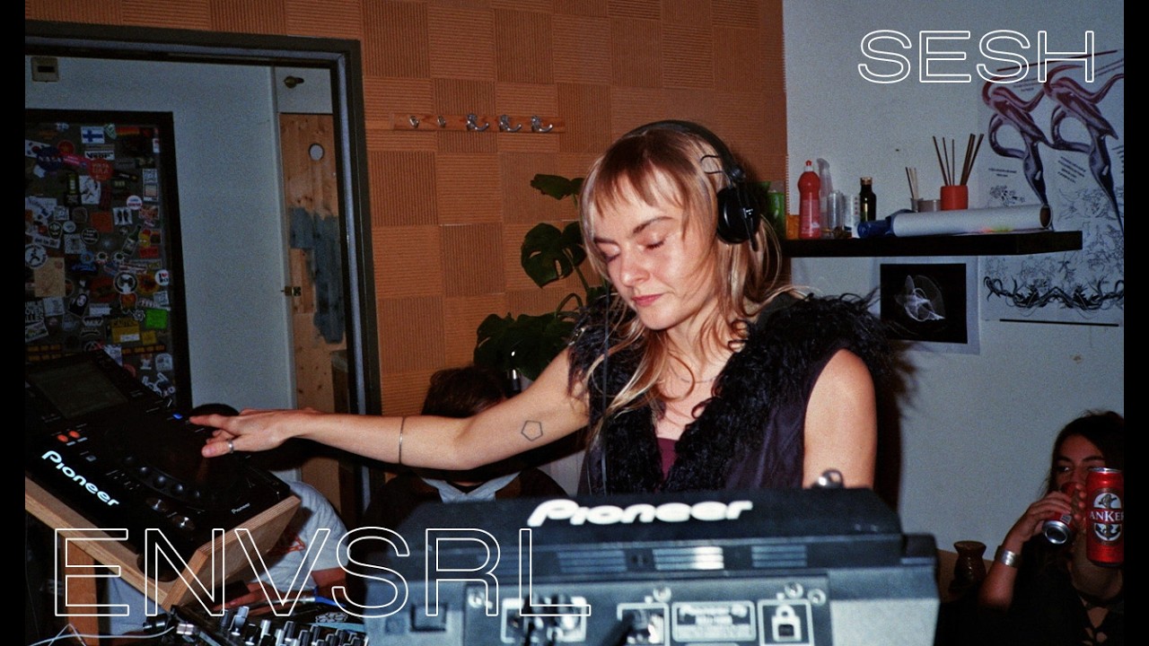 ENVSRL | SESH