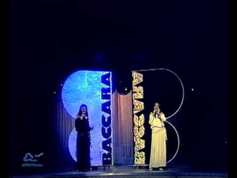 BACCARA - Cara Mia.avi