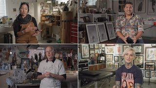 Diversifying The Collection - Celebrating 50 Years Of The Afa Art Collection