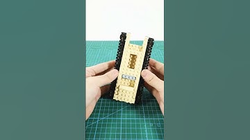 EXERCISE N PLAY 🎬 Hands-On Fun! Explore Military Worlds with These Building Block Model Toys! 🚁🧩