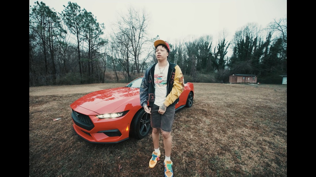 FREE Luhh Dyl x Sample Type Beat - Flowers & Joy