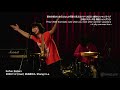 2020年11月2日 梅田Shangri-La『夏休み明けに会うとなんか可愛く見えるツアー2020』〜4都市ワンマンライブ〜 ダイジェスト