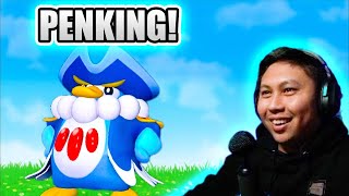 Secret to Defeating Penking in Palworld!
