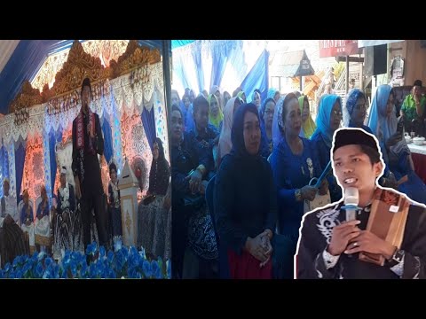 ceramah-bugis-nasehat-pernikahan-sidrap-khutbah-nikah-muhlis-syamsuddin||muhlis-syam-channel
