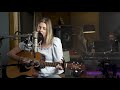 Jamie mcdell god is a woman 615 sessions ariana grande cover
