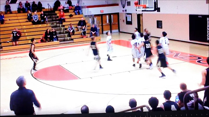 Raymond Siaca Bey (2020) Highlights 2017