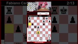 The Nakamura Rule | #chess #chesstalk #chessstrategy #grandmaster