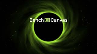 BenchCanvas · Speed up and improve the discovery process for product teams