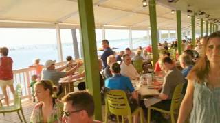 What a Wonderful World ~ Palm Pavilion, Clearwater Beach