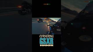 Super Fast Cornering on #superbike is SUPER FUN