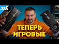 Больше не майнинговые | Играем на AMD BC-160 и Instinct Mi50