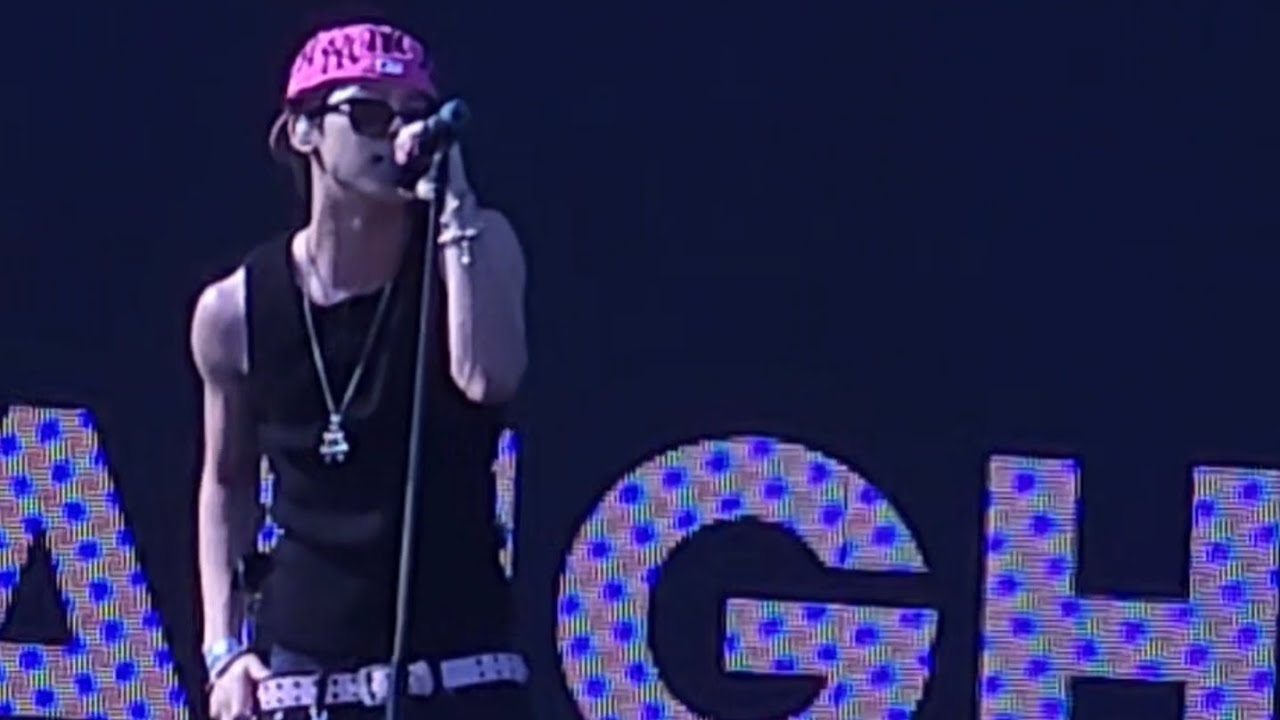 20240803 BIG Naughty 빅나티 - Vancouver 2 워터밤 인천 2024