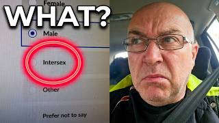 What the F Is intersex?