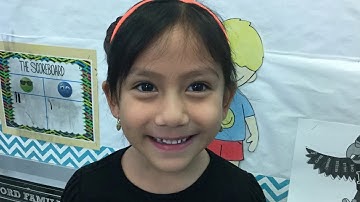 We all Smile in the Same Language