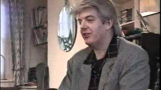 Video thumbnail of "Nick Lowe  - Bay City Rollers we love you"