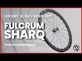 Fulcrum sharq la nouvelle roue allroad de fulcrum 