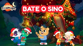 Clubinho Criamigos Bate O Sino