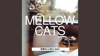 An Author from the South - Mellow Cats