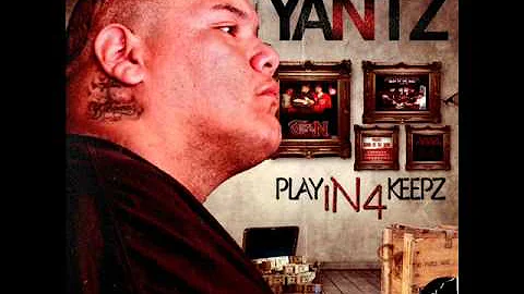 Yantz-Block Bizness Feat.Conspiracy & Slim Gutta