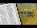 A Failed Messianic Prophecy? | Why Jesus?