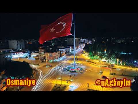 Oyun Havası - Karışık - #Osmaniye